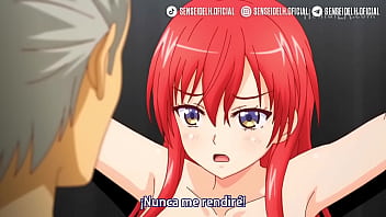 Sevgili Mavi Bölüm 01 – Kızgın Hentai Çizgi Film