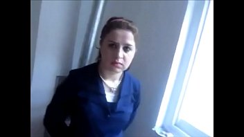 Türk Delikanlısı Seksi Kızı Sertçe Becerdi
