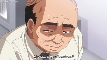 Sıcak Hentai Hd Altyazılı