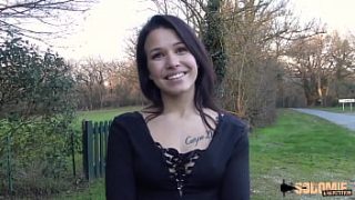 Mélia Rose, Banyoda Derin Ve Sert Anal Eğlence