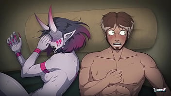 Büyülü Hentai Fantezileri