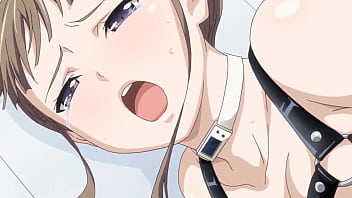Şehvet Dolu Hentai Keyfi – Kızgın Sahneleler
