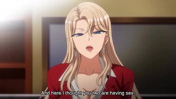 Sınırsız Hentai Seks Sahneleri 3
