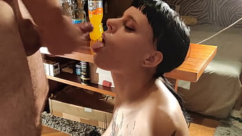 En İyi Yasaklı Genç Sürtüklerin Ağız Doyasına Yalama Derlemesi 02