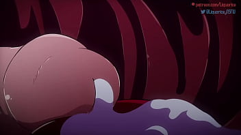 Boğazını Delip Geçen Hentai Derlemesi (1. Bölüm)