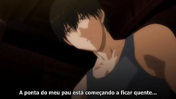 Çılgınca Hentai Fantezileri