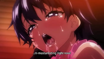 Sıcak Hentai Karşılaşmam