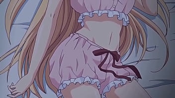 Seksi Kız Kardeşi Kandıran Hentai 2