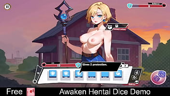 Uyanış: Hentai Zarı Denemesiyle Azgınlık Zirvesi