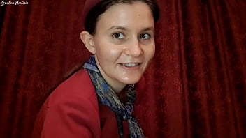 Rus Hostesi Uçuşumu Unutulmaz Bir şekilde Sıcak Ve ıslak Hale Getirdi!