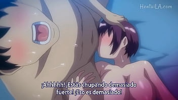 SertÇocuk ArkadaŞini SertÇe Sİkİyor Hentaİ