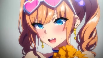 Çılgınca Hentai Fantezileri