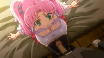 Çılgınca Hentai Seks Sahneleri Bölüm 4