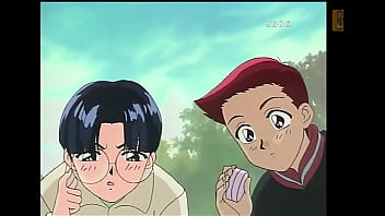 SİkİŞİ KeŞfeden Hentaİ 2
