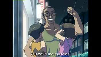 Ofiste Azgın Hentai Kadınlar Bölüm 1