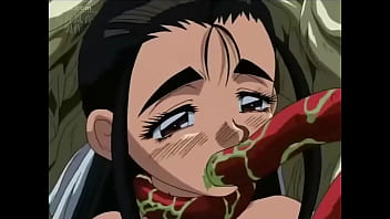 Utangaç Ve Azgın Hentai 2