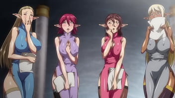 Devasa Memeli Elf Pornosu 2
