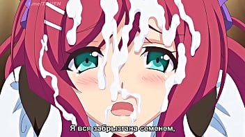 En İyi Erotik Hentai