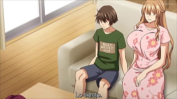 Waifusuz Hayat Çekilmez! Bölüm 2 (sıcak Ve Çılgın)
