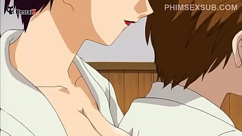 Nô Lệ Hentai