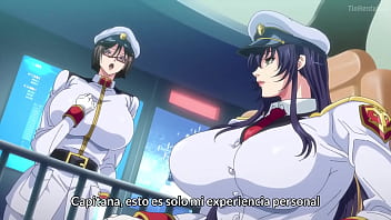 Çılgınca Erotik Hentai Maceraları