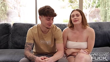 Genç Azgın Trey Beacher, Lindsay Lee’yi Delicesine Beceriyor!