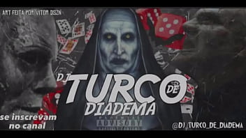Diadema’nın Azgın Dj’si
