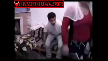 Türk Şehvetiyle Sınav