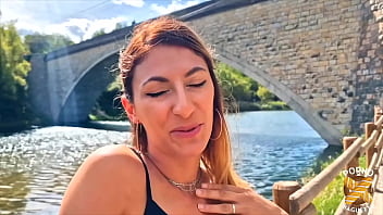 Stella, O Mükemmel Kadın, Sakso çekmeye Ve Anal Ilişkiye Bayılır.