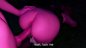 Partide Terk Edilen Seksi Kızı Fırsattan Istifade Becerdim – Rus Porno Sohbeti