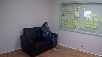 Tala Black’ın Sert Sikişli Seçmeleri Bölüm 1