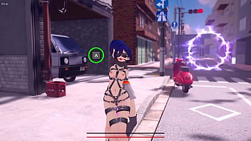 Zenless Zone Zero – K.o Zone One: Çıplak Dövüş Ve Seks Dolu Oynanış