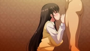 Çılgınca Hentai Fantezileri