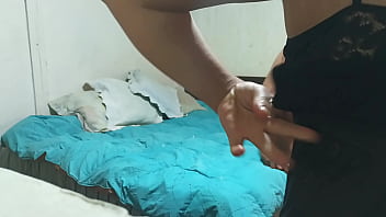 Gebe Karımın Götünü Becermek Istedim Bölüm 3