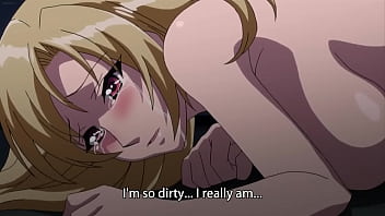 Mütevazı Hizmetçi, Doyasıya Seks Zevkini Yaşıyor (sınırsız Hentai)