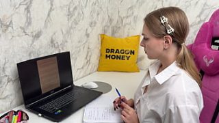 Öğrencim Geleceğin Fahişesi Olacak