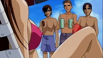 Ahlaksızlık Bölüm 2 – En İyi Hentai Sansürsüz
