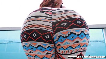 2013 Teamskeet Gençler Koleksiyonu: Genç Ve Azgın Fanteziler