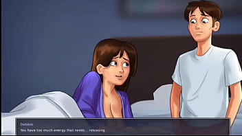 Üç Boyutlu Hentai çizgi Film Sert Oyun Videosu