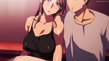 Çılgınca Erotik Hentai Maceraları