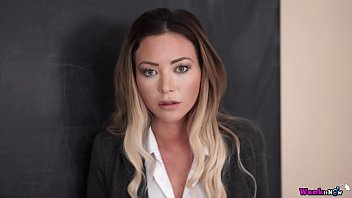Natalia Forrest’in öğrencilerle çılgınca Oyunları