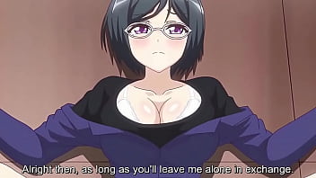 Sadece Seks Sahneleriyle Dolu Hentai
