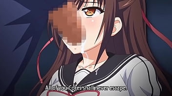 Sert Ve Islak Ağız Darbeleriyle Dolu Poro Hentai Yalama Derlemesi Bölüm 1