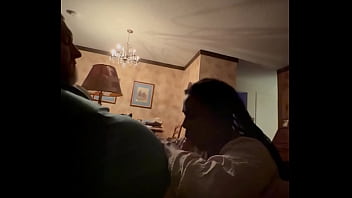 Acemi Ev Yapımı Zenci Oral Seks Sohbeti