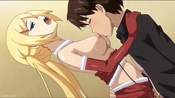 Noel Hediyesi Gibi Sikiş – Hentai Aşk Anısı