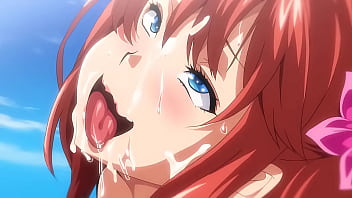 Imaria’nın Çılgın Hentai Macerası 1. Bölüm – Türkçe Altyazılı