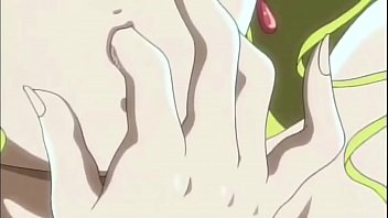 Çıplak Hentai Mastürbasyon Derlemesi