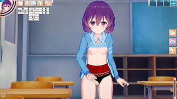 Koikatsu’da Azdıran Seks Oyunu Part 6