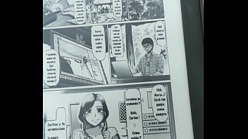 Hentai Mangalarla İlgili Ateşli Bir Sohbet