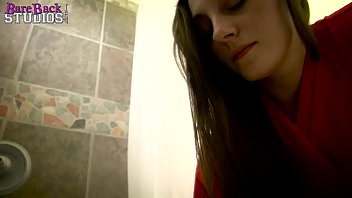 Genç Üvey Annem Melanie Hicks’le Yatakta Ateşli Anlar
